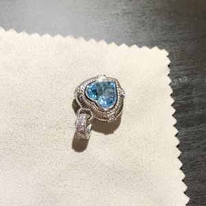 Judith Ripka enhancer